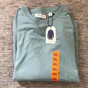 English Laundry Crew Neck Sweater